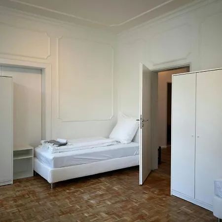 And Spacious For 6 公寓