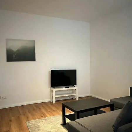公寓 And Spacious For 6 *