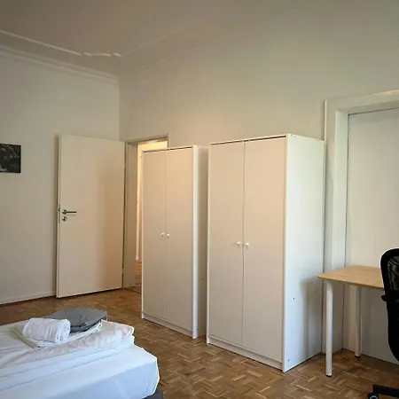 公寓 And Spacious For 6 *
